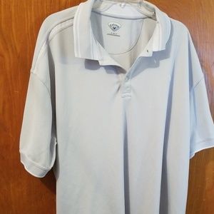 Callaway polo shirt